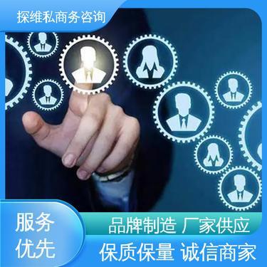 福建探维私商务咨询 专业助力企业成长的商务咨询服务