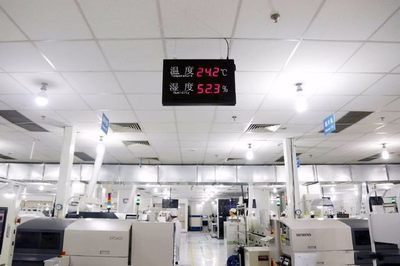 从千人工厂到无人智造 人力资源服务的转型与新生